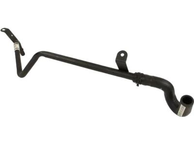 2017 Ford Transit Cooling Hose - GK4Z-18472-B