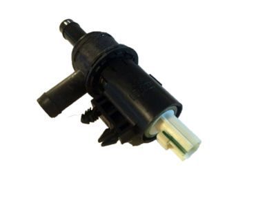 Ford 6F7Z-9F945-AA Vapor Canister Purge Solenoid