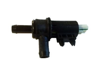 Ford 6F7Z-9F945-AA Vapor Canister Purge Solenoid