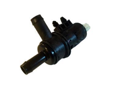 2011 Ford Crown Victoria Canister Purge Valve - 6F7Z-9F945-AA