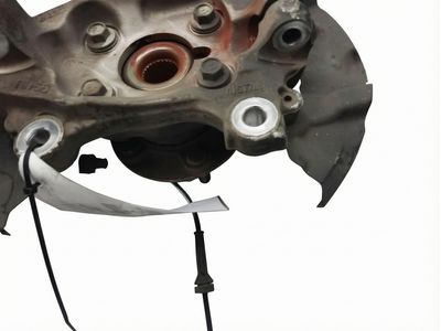 2016 Ford Fusion Steering Knuckle - DG9Z-3K185-B