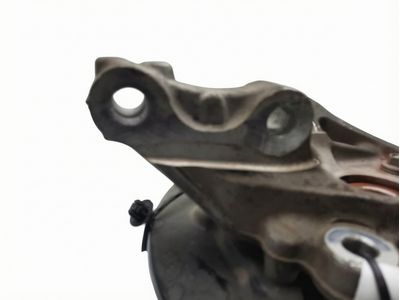 2016 Ford Fusion Steering Knuckle - DG9Z-3K185-B