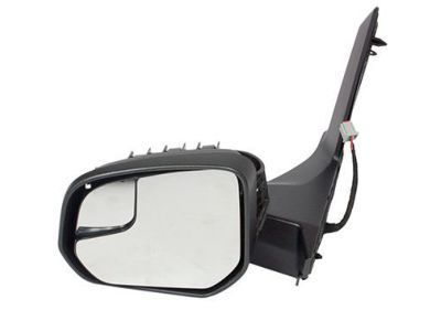 2014 Ford Transit Connect Car Mirror - DT1Z-17683-E