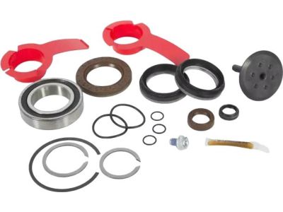 Ford Focus Transmission Gasket - AE8Z-7153-C