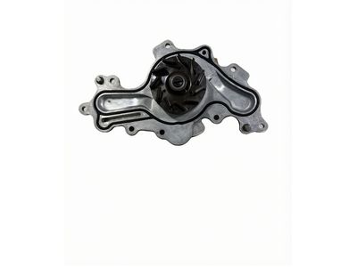 2019 Ford Police Interceptor Sedan Water Pump - DG1Z-8501-D