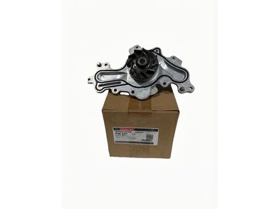 2019 Ford Police Interceptor Sedan Water Pump - DG1Z-8501-D