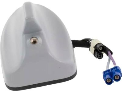 Ford Explorer Antenna Base - JB5Z-18936-AG