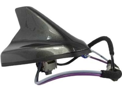 Ford Explorer Antenna Base - JB5Z-18936-AG