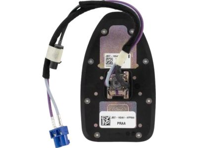 Ford Explorer Antenna Base - JB5Z-18936-AG