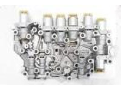 Ford Edge Valve Body - CV6Z-7A100-A