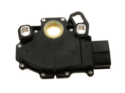 2004 Ford Ranger Neutral Safety Switch - F7LZ-7F293-AB