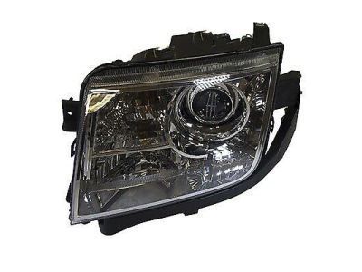 Ford 8A1Z-13008-B Headlamp Assembly