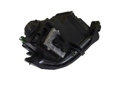 Ford 8A1Z-13008-B Headlamp Assembly