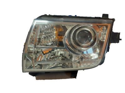 Ford 8A1Z-13008-B Headlamp Assembly