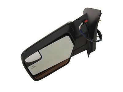 Ford CL1Z-17682-CAPTM Mirror Assembly - Rear View Outer