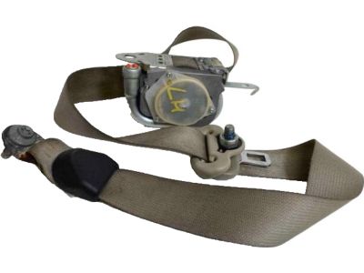 Lincoln 6E5Z-54611B66-AB