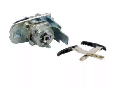 2015 Ford Escape Door Lock Cylinder - CJ5Z-7822050-B