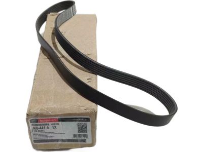 2019 Ford Escape Serpentine Belt - F1EZ-8620-C
