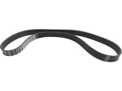 2019 Ford Escape Serpentine Belt - F1EZ-8620-C