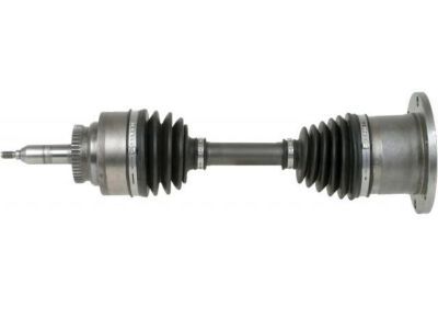 Ford Expedition CV Joint - 2L1Z-3B436-BB