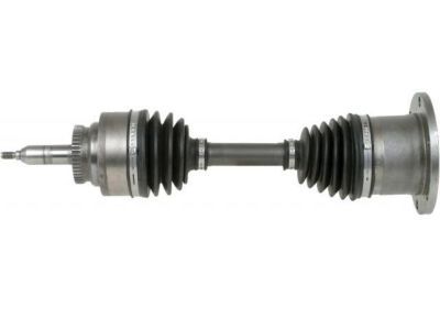 2003 Lincoln Navigator CV Joint - 2L1Z-3B436-BB