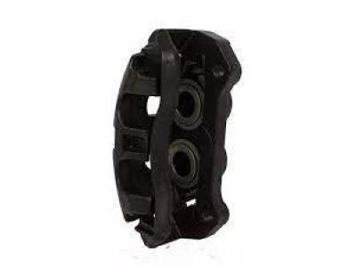 Ford Expedition Brake Caliper - G2MZ-2V121-DRM