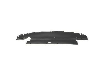 Ford F-150 Air Deflector - FL3Z-8327-A