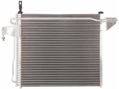 Ford Explorer A/C Condenser - F5TZ-19712-A