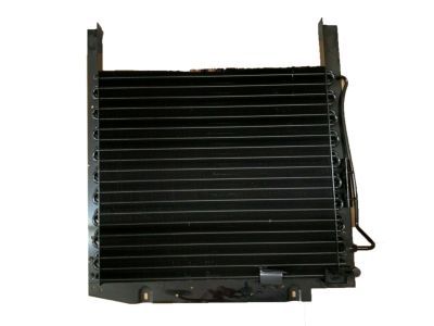 Ford F5TZ-19712-A Condenser Assembly