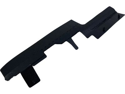Lincoln MKZ Air Deflector - HP5Z-8310-B