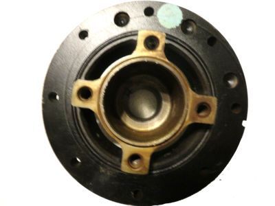 Ford E4TZ-6316-A Crankshaft Pulley