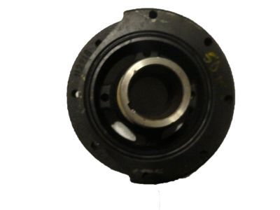 Ford E4TZ-6316-A Crankshaft Pulley