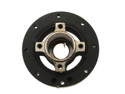 Ford E4TZ-6316-A Crankshaft Pulley