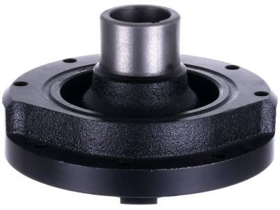 Lincoln Mark VII Crankshaft Pulley - E4TZ-6316-A