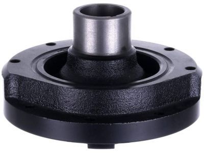 Ford Bronco II Harmonic Balancer - E4TZ-6316-A