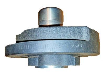 Ford E4TZ-6316-A Crankshaft Pulley