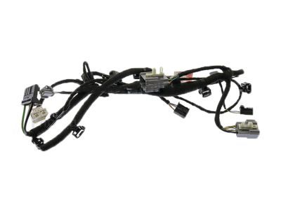 Ford BC3Z-14A005-C Wiring Assembly