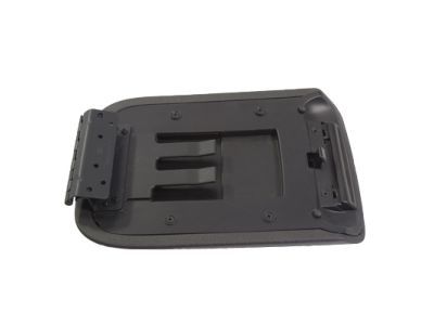 Ford 5R3Z-6306024-AAC Door Assembly - Glove Compartment