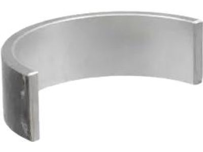 Ford Crankshaft Thrust Washer Set - DS7Z-6333-D