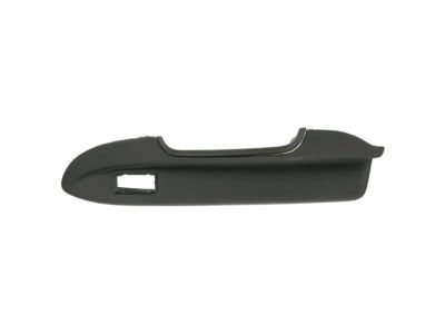 Ford EE9Z-7424140-AE Door Armrest Assembly