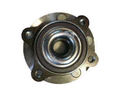 2009 Ford Taurus Wheel Hub - 8F9Z-1104-B