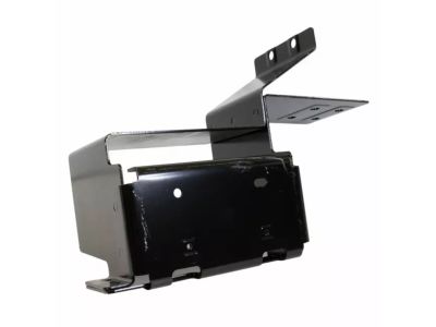 Ford Bed Mounting Hardware - 4L3Z-83200L53-AA