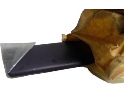 2004 Ford Freestar Door Moldings - 4F2Z-1720878-CAPTM