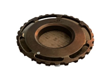 Ford BL3Z-7A089-L Clutch Assembly