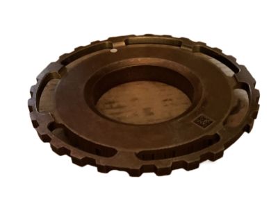 Ford BL3Z-7A089-L Clutch Assembly