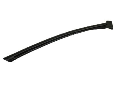 3C7Z-7843722-AA Ford Weatherstrip Assembly Product Photo 1 of 1