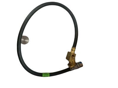 Ford 5C3Z-2282-AA Brake Hose Assembly