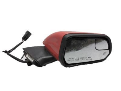 2022 Ford Mustang Car Mirror - GR3Z-17682-P