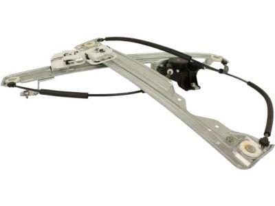 Ford Escape Window Regulator - CJ5Z-7823201-C