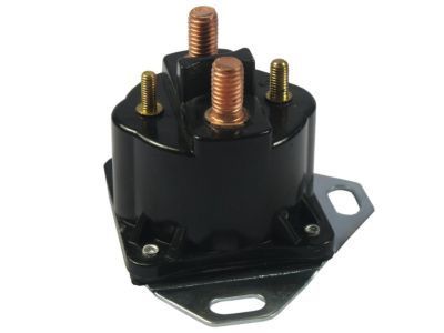 1995 Ford F Super Duty Relay - F81Z-12B533-AA